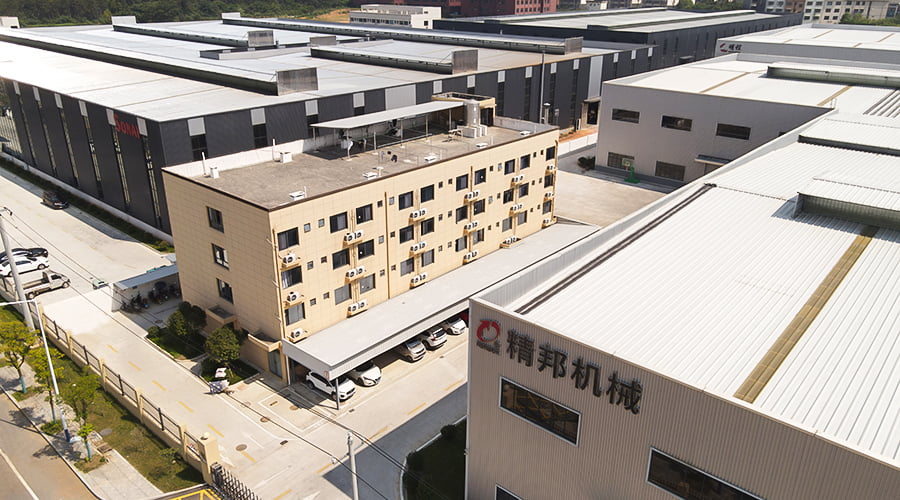 شركة Anhui Korbor Machinery Co. ، Ltd. ،