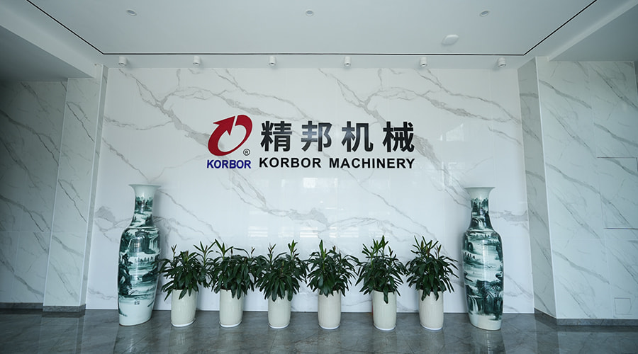 شركة Anhui Korbor Machinery Co. ، Ltd. ،