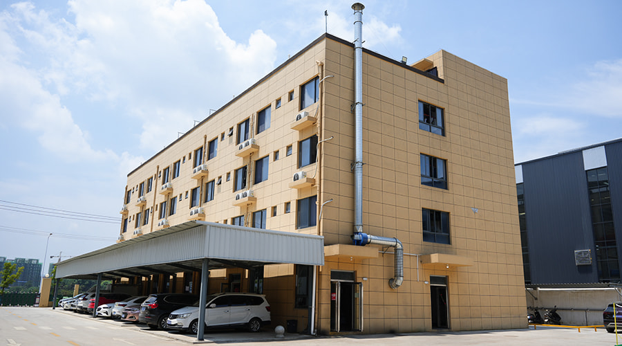 شركة Anhui Korbor Machinery Co. ، Ltd. ،