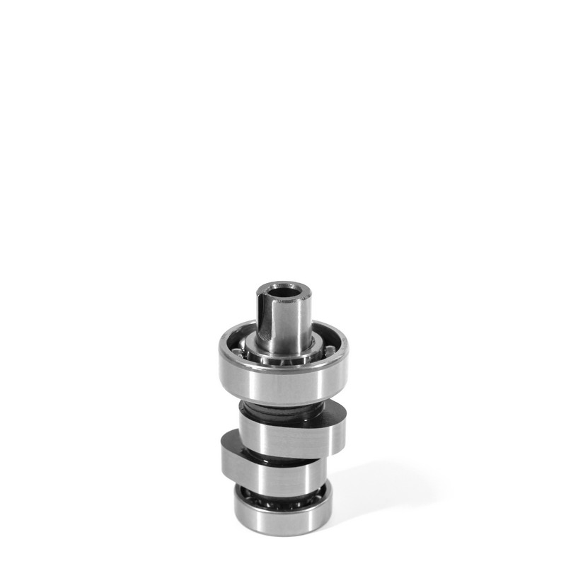 تحليل متعمق لأعمدة كامات الدراجات النارية: السر الأساسي لتعزيز الأداء