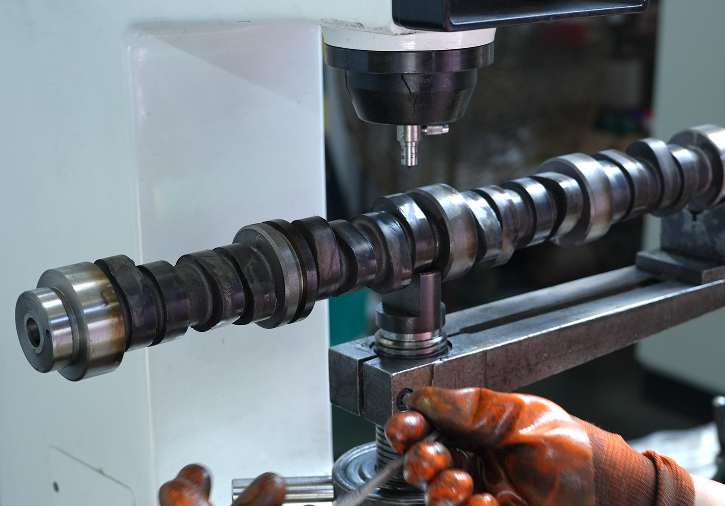 شركة Anhui Korbor Machinery Co. ، Ltd. ،